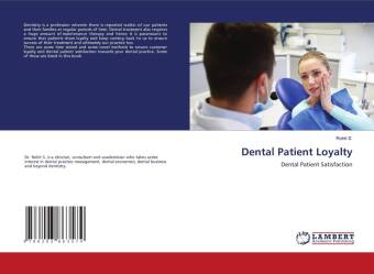 Carte Dental Patient Loyalty Rohit S.