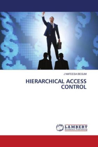 Buch HIERARCHICAL ACCESS CONTROL J NAFEESA BEGUM