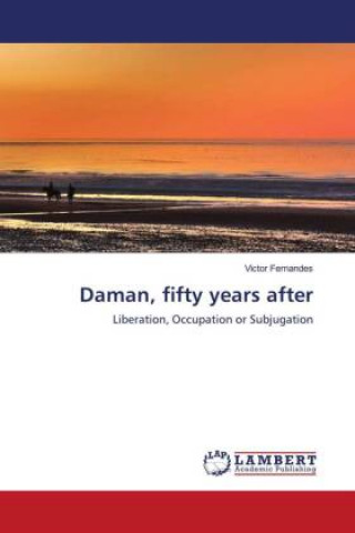 Carte Daman, fifty years after Victor Fernandes