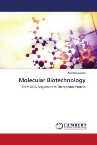 Knjiga Molecular Biotechnology Arief Koeswanto