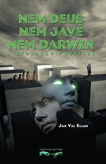 Kniha Nem Deus, nem Jave, nem Darwin 