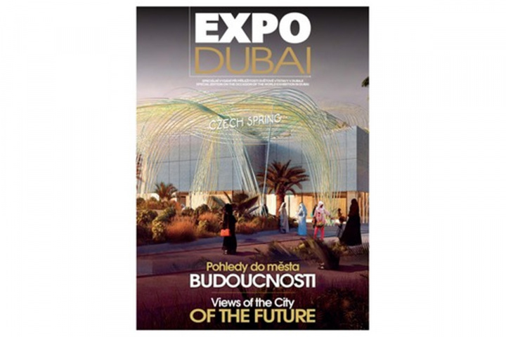 Könyv Expo Dubai collegium