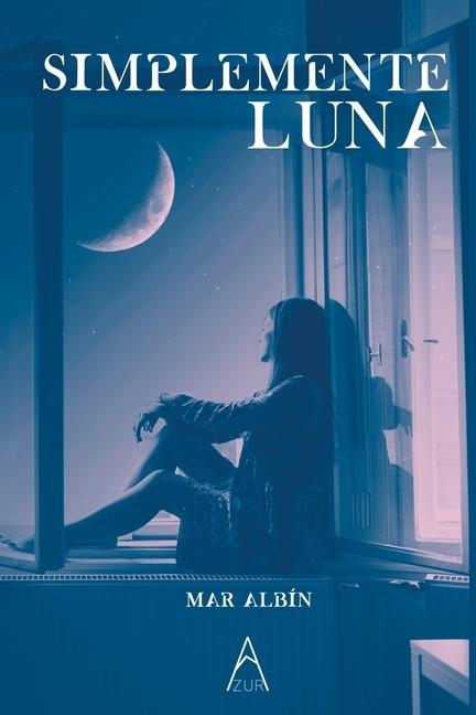 Knjiga Simplemente Luna Mar Albín