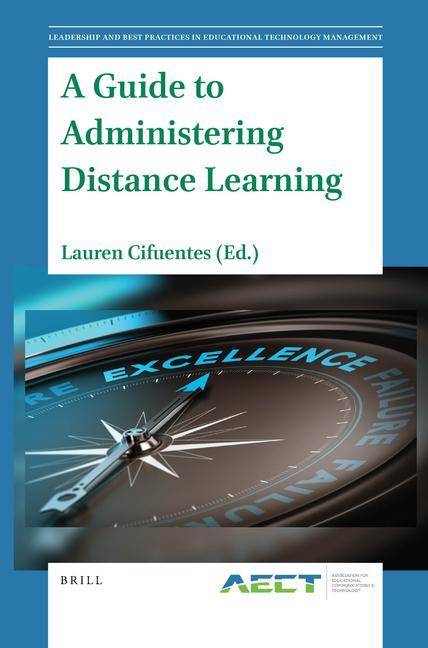 Kniha A Guide to Administering Distance Learning 