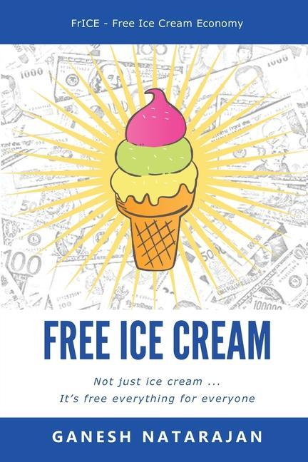 Carte Free Ice Cream 