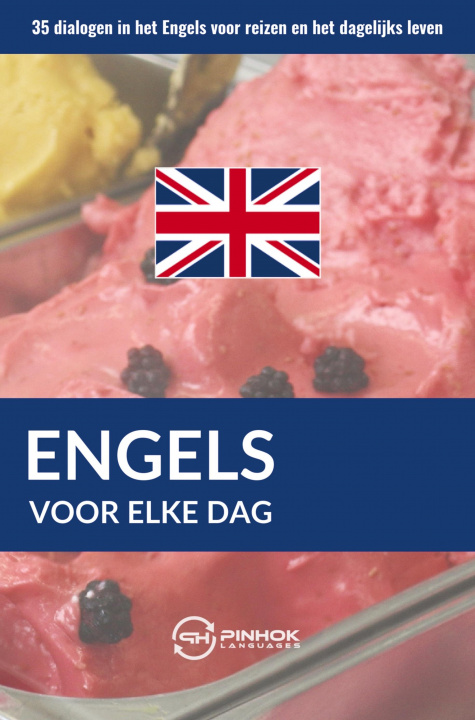 Βιβλίο Engels voor elke dag 
