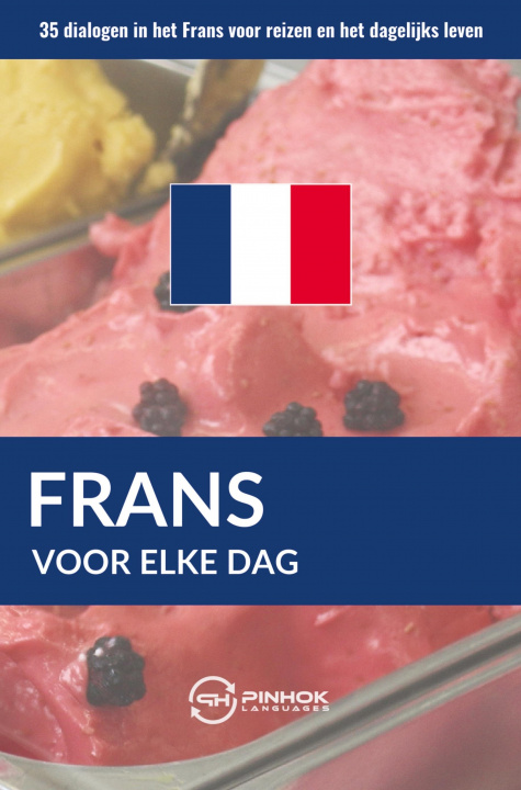 Carte Frans voor elke dag 