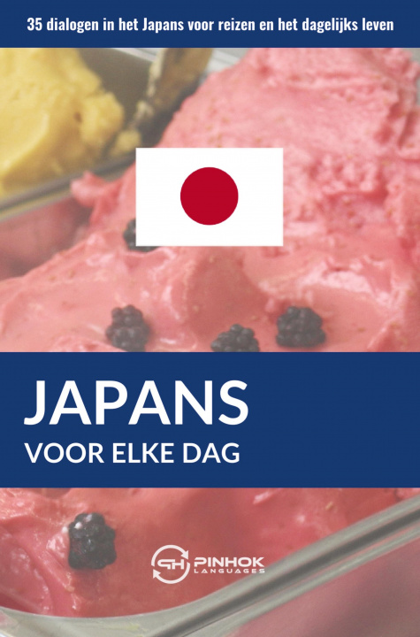 Libro Japans voor elke dag 
