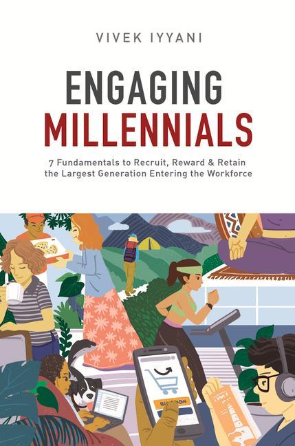 Carte Engaging Millennials 