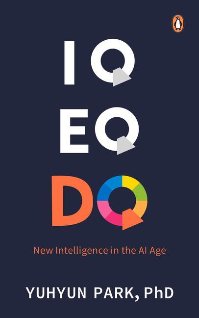 Libro IQ EQ DQ 