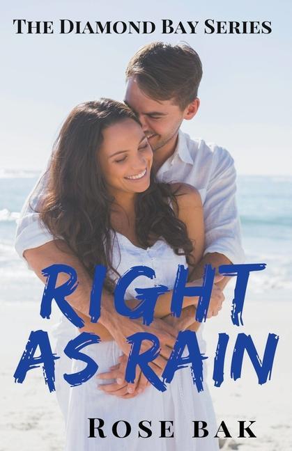 Book Right as Rain Rose Bak