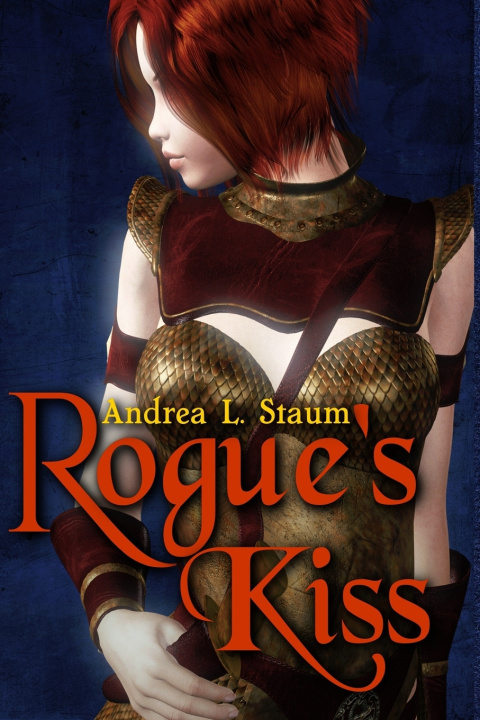 Carte Rogue's Kiss Staum Andrea L. Staum