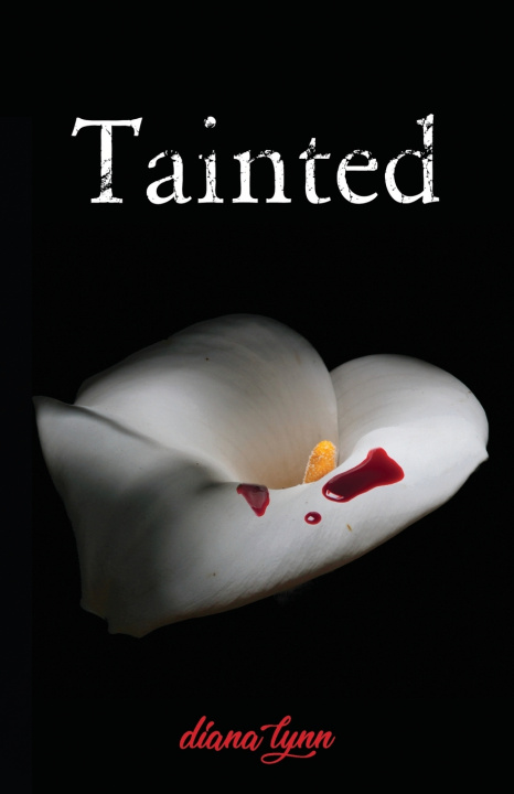 Knjiga Tainted lynn diana lynn