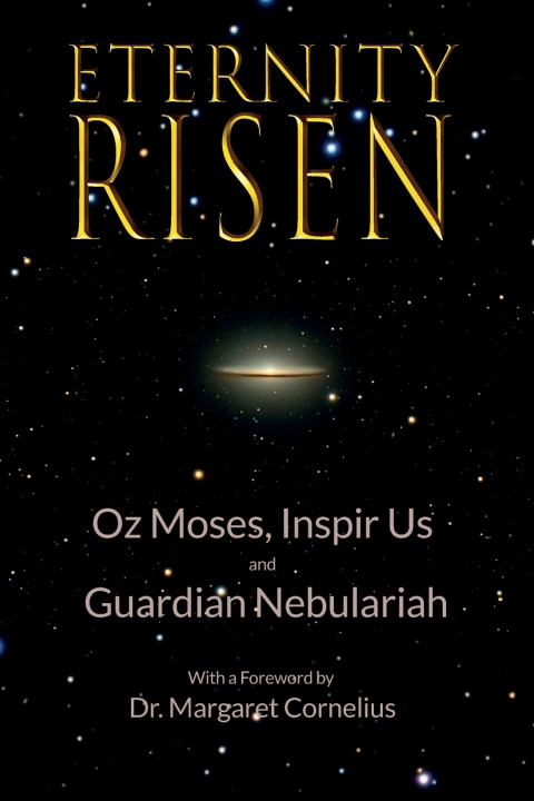Книга Eternity Risen Us Inspir Us