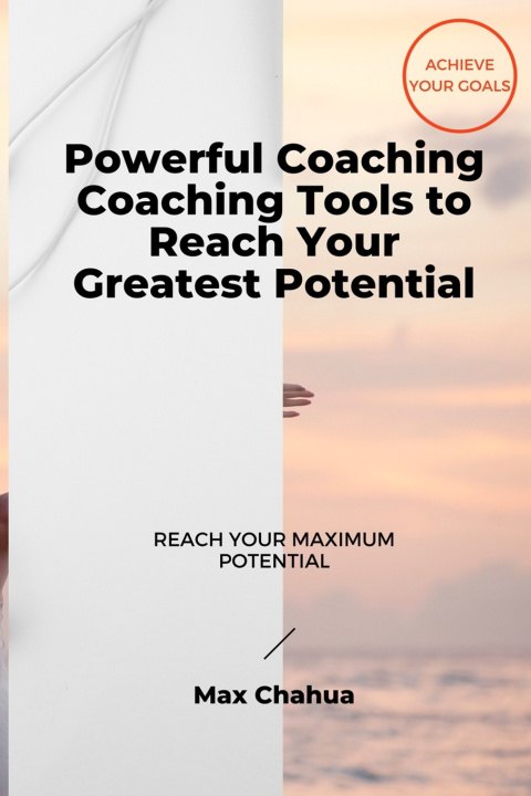 Knjiga Powerful Coaching Chahua Max Chahua