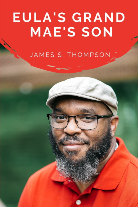 Carte Eula's Grand Mae's Son Thompson James S. Thompson