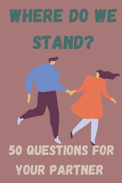Carte 50 Questions for your Partner Hlln Sarah Hlln