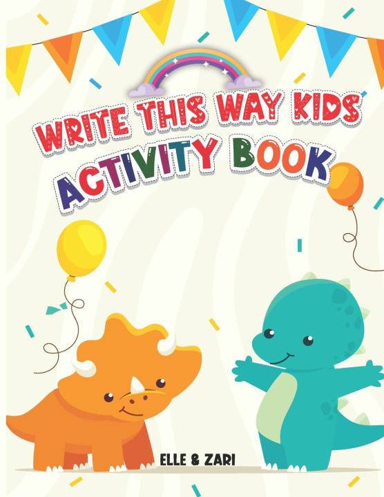 Knjiga Activity Book Ashford Zari Ashford