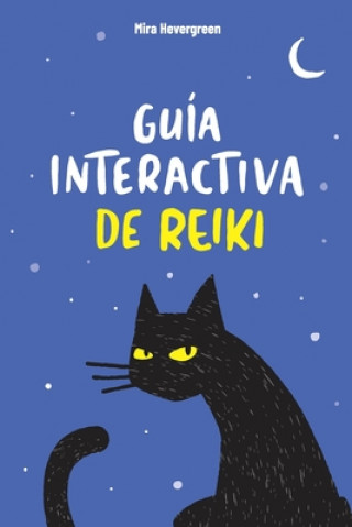 Carte Guia interactiva de Reiki Hevergreen Mira Hevergreen