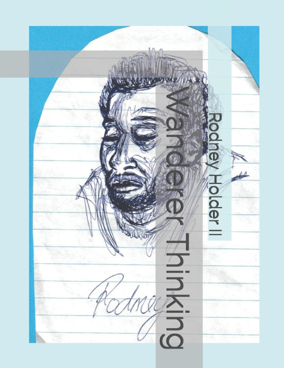 Knjiga Wanderer Thinking Holder II Rodney Holder II