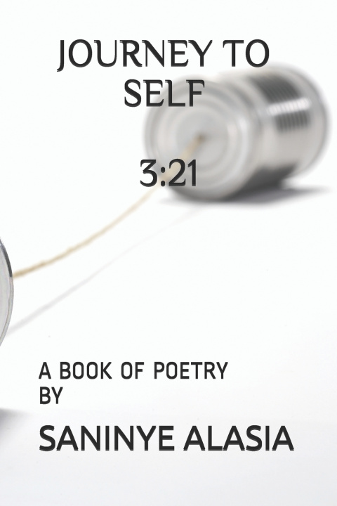 Libro Journey to Self ALASIA SANINYE MICHELLE ALASIA