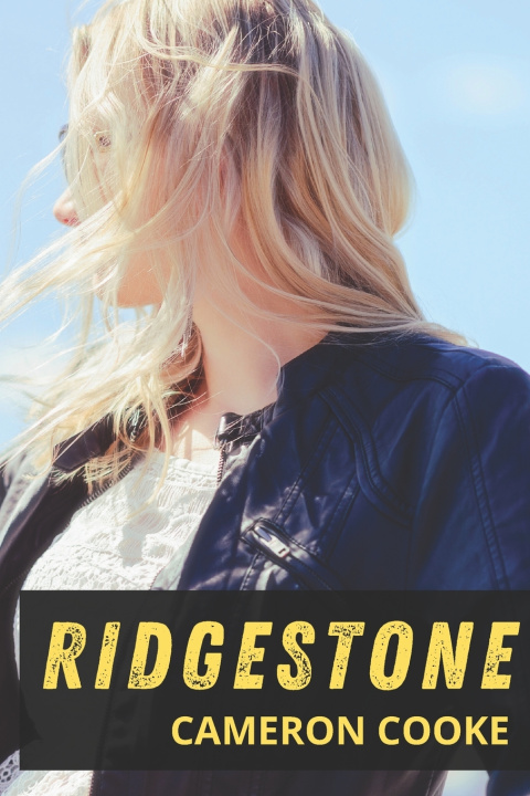 Knjiga Ridgestone Cooke Cameron Cooke
