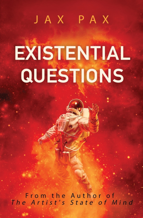 Knjiga Existential Questions Pax Jax Pax