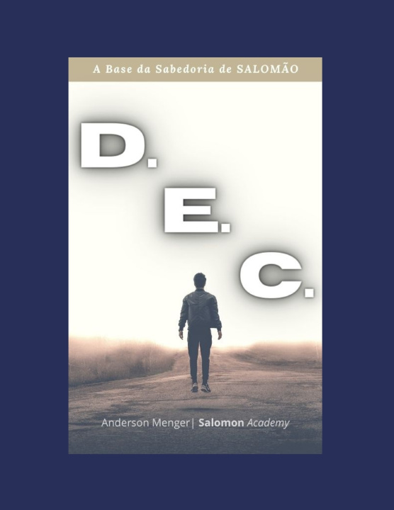 Book D.E.C Menger Anderson Menger