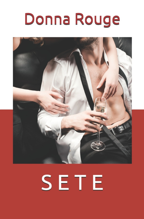 Libro Sete Rouge Donna Rouge
