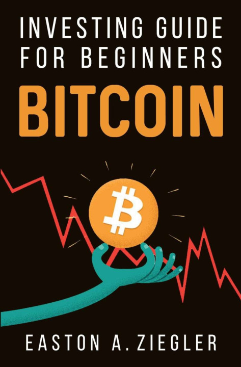 Knjiga Bitcoin Ziegler Easton A. Ziegler