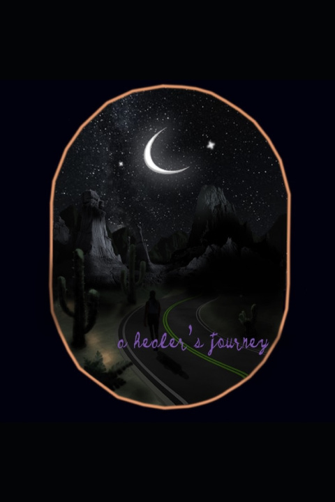 Carte Healer's Journey Kirby Janisha LaShay Kirby