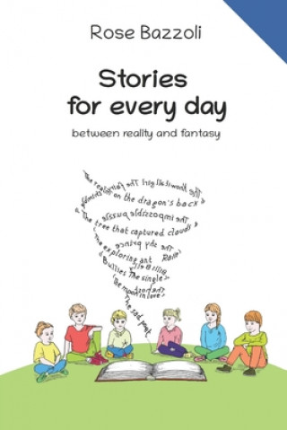 Carte Stories for every day Bazzoli Rose Bazzoli
