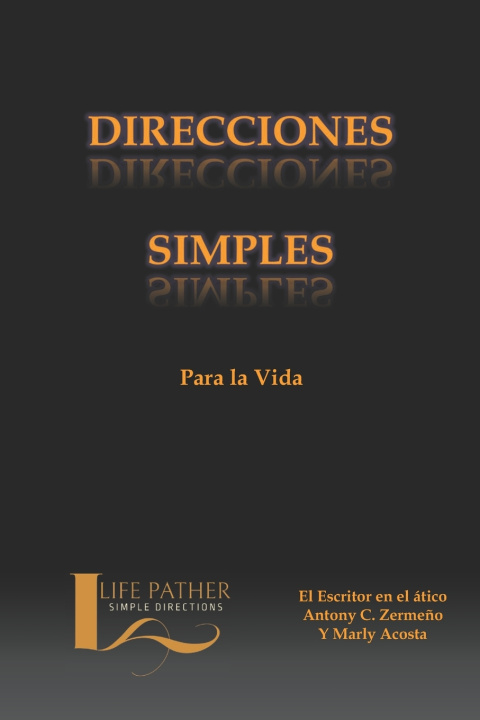Knjiga Direcciones Simples ACOSTA MARLY ACOSTA