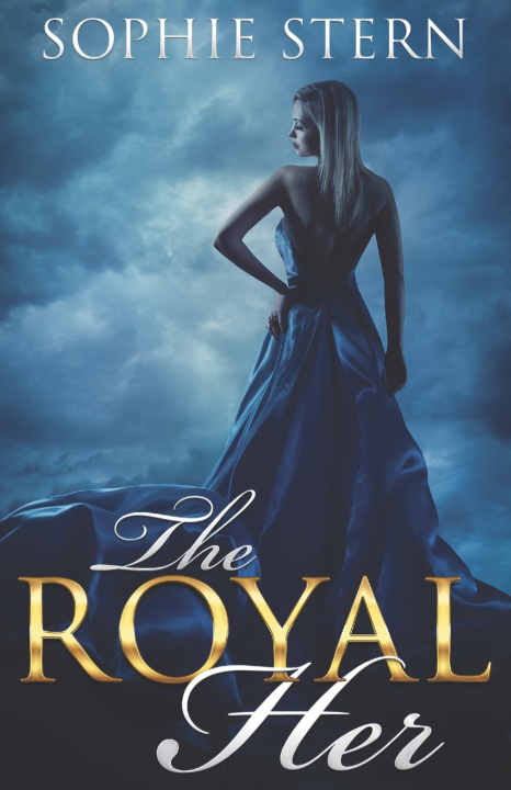 Boek Royal Her Stern Sophie Stern