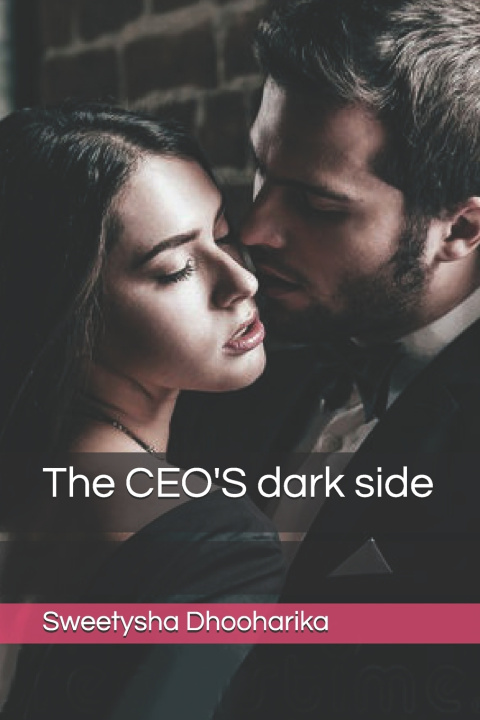 Boek CEO'S dark side Dhooharika Sweetysha Dhooharika