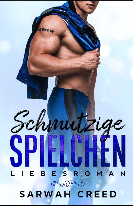 Knjiga Schmutziger Spieler Creed Sarwah Creed