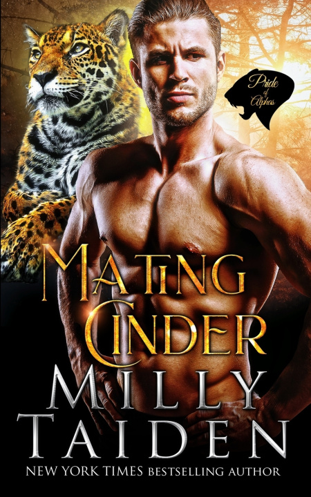 Knjiga Mating Cinder Taiden Milly Taiden