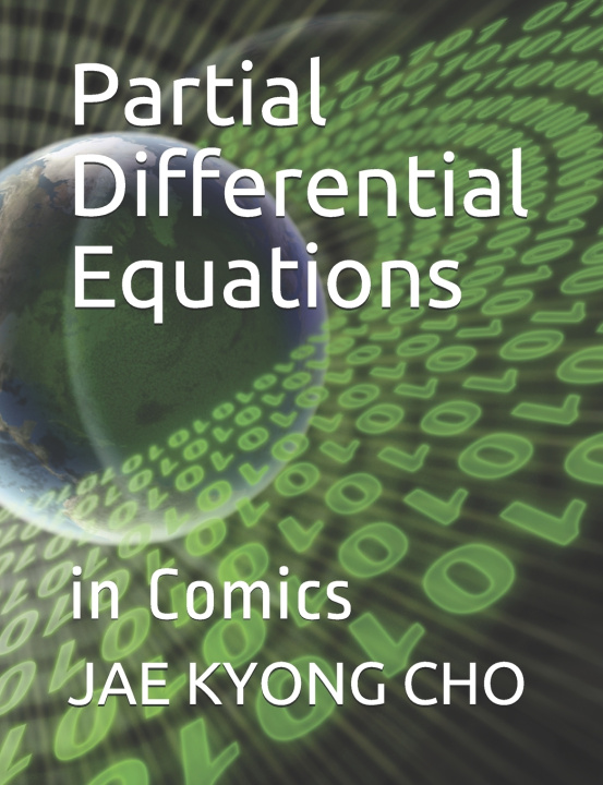 Knjiga Partial Differential Equations CHO JAE KYONG CHO