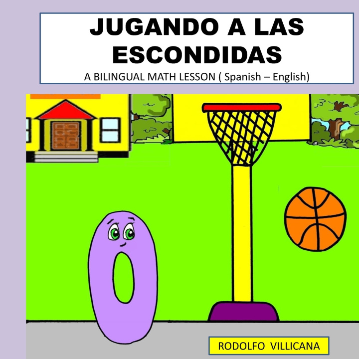 Knjiga Jugando a Las Escondidas Villicana Rodolfo Villicana