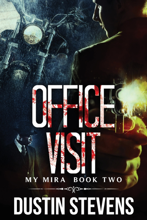 Book Office Visit Stevens Dustin Stevens