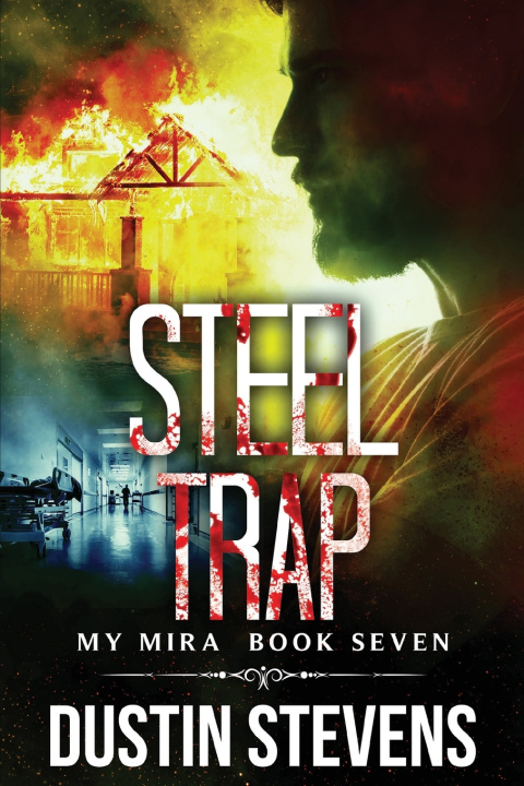 Buch Steel Trap Stevens Dustin Stevens