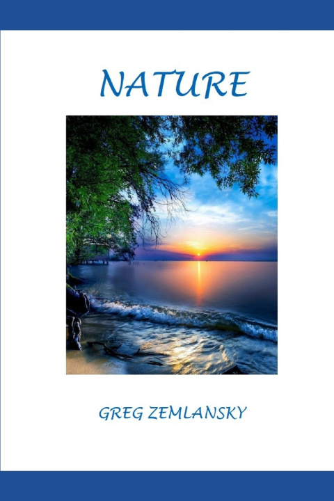 Buch Nature ZEMLANSKY GREG ZEMLANSKY