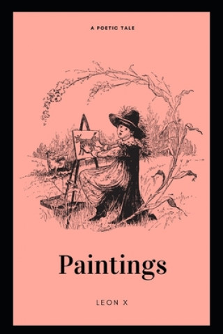 Buch Paintings X Leon X