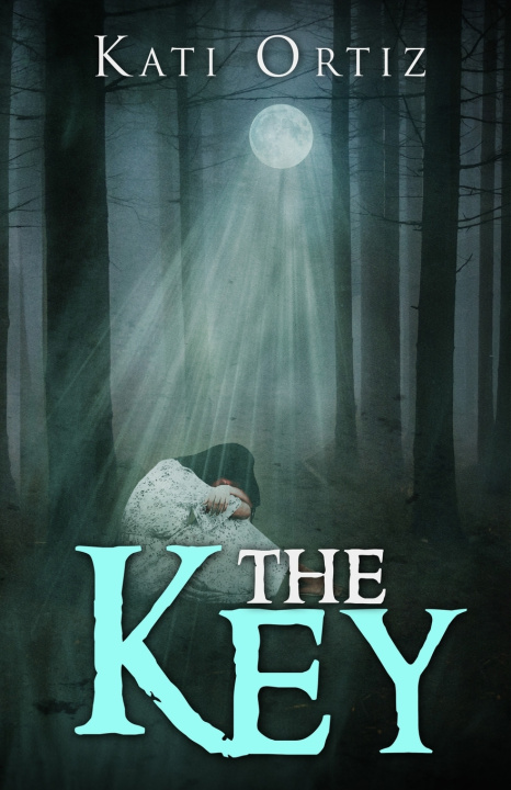Knjiga Key Ortiz Kati Rae Ortiz