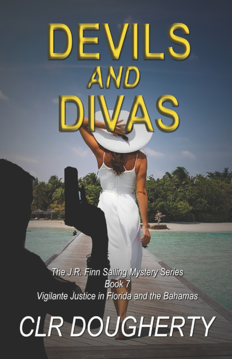 Knjiga Devils and Divas Dougherty Charles Dougherty