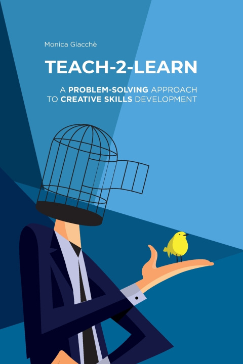 Knjiga Teach-2-Learn Giacche Monica Giacche