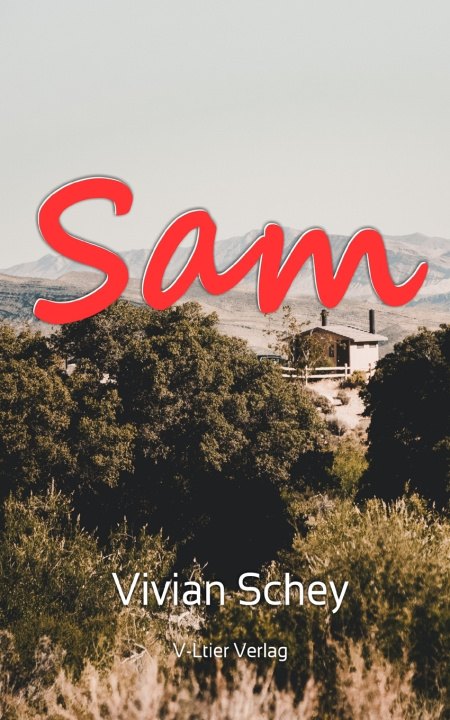 Knjiga Sam Schey Vivian Schey
