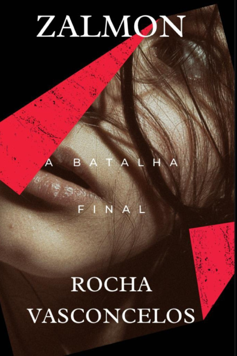 Libro Zalmon Vasconcelos Nicolly da Rocha Vasconcelos