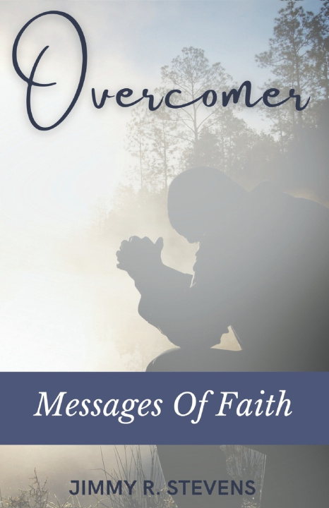 Knjiga Overcomer Stevens Jimmy R Stevens