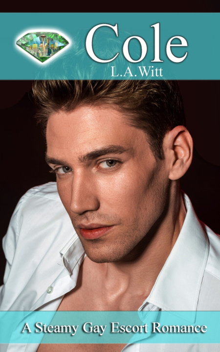 Knjiga Cole Witt L.A. Witt